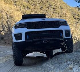 2022 jeep grand cherokee for sale