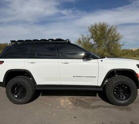 2022 jeep grand cherokee for sale