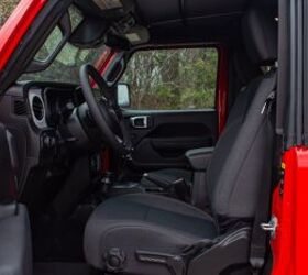 2025 jeep wrangler 2 door sport s all the details