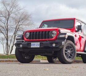 2025 jeep wrangler 2 door sport s all the details