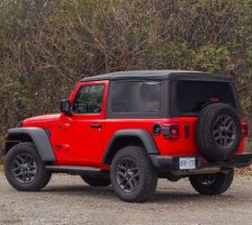 2025 jeep wrangler 2 door sport s all the details