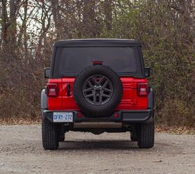 2025 jeep wrangler 2 door sport s all the details