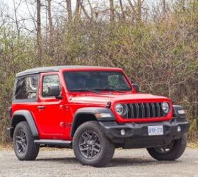 2025 jeep wrangler 2 door sport s all the details