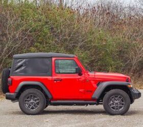 2025 jeep wrangler 2 door sport s all the details
