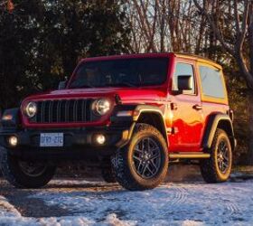 2025 jeep wrangler 2 door sport s all the details