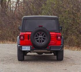 2025 jeep wrangler 2 door sport s all the details