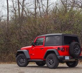 2025 jeep wrangler 2 door sport s all the details