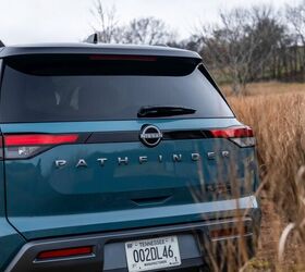 refreshed 2026 nissan pathfinder priced from 38 995