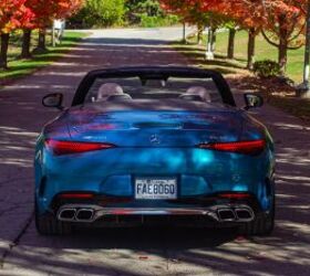 2025 mercedes amg sl 55 all the details