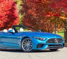 2025 mercedes amg sl 55 all the details