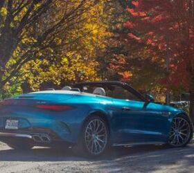 2025 mercedes amg sl 55 all the details