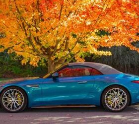 2025 mercedes amg sl 55 all the details