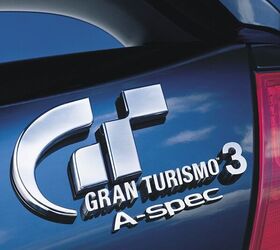 Growing Up Gran Turismo Part Three: Gran Turismo 3 A-Spec