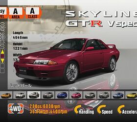 Photo Credit: Gran Turismo