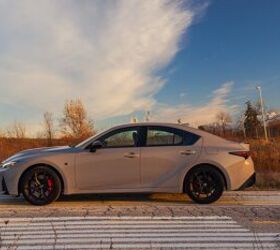 2025 lexus is ultimate edition all the details