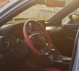 2025 lexus is ultimate edition all the details