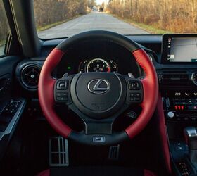 2025 lexus is ultimate edition all the details