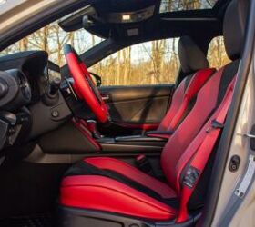 2025 lexus is ultimate edition all the details