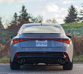 2025 lexus is ultimate edition all the details