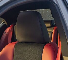 2025 lexus is ultimate edition all the details