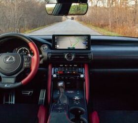 2025 lexus is ultimate edition all the details