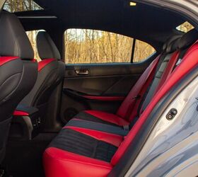 2025 lexus is ultimate edition all the details