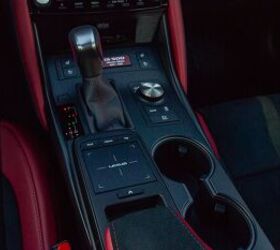 2025 lexus is ultimate edition all the details