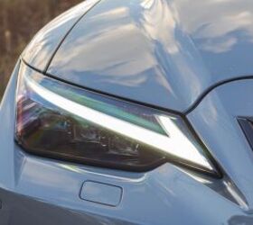 2025 lexus is ultimate edition all the details