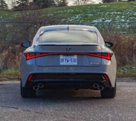 2025 lexus is ultimate edition all the details