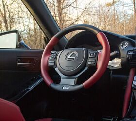 2025 lexus is ultimate edition all the details