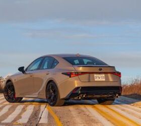 2025 lexus is ultimate edition all the details