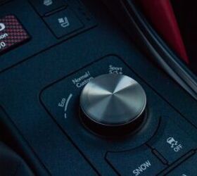 2025 lexus is ultimate edition all the details