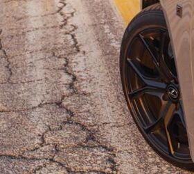 2025 lexus is ultimate edition all the details