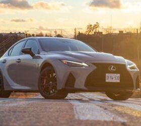 2025 lexus is ultimate edition all the details