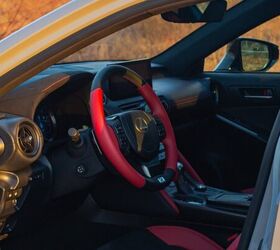 2025 lexus is ultimate edition all the details