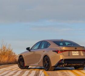 2025 lexus is ultimate edition all the details