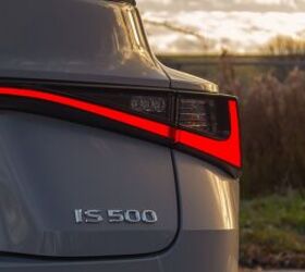 2025 lexus is ultimate edition all the details