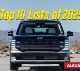 AutoGuide Wrapped: Top 10 Lists Of The Year | AutoGuide.com