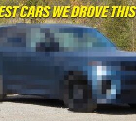 We Pick the Best Cars We Drove this Year: AutoGuide Show EP 102