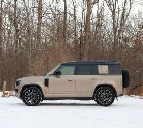 2026 land rover defender octa all the details
