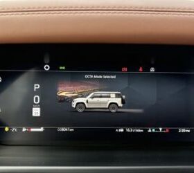 2026 land rover defender octa all the details