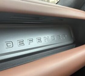 2026 land rover defender octa all the details