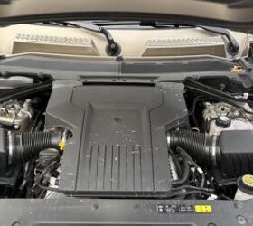 2026 land rover defender octa all the details