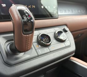 2026 land rover defender octa all the details