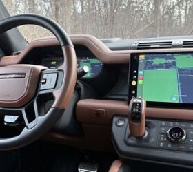 2026 land rover defender octa all the details