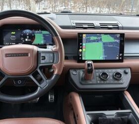 2026 land rover defender octa all the details