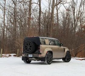 2026 land rover defender octa all the details