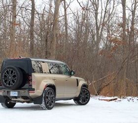 2026 Land Rover Defender OCTA: All the Details