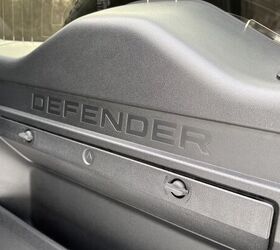 2026 land rover defender octa all the details