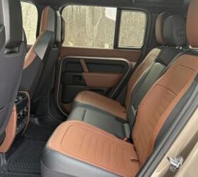 2026 land rover defender octa all the details